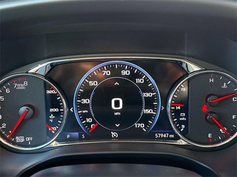 Used 2022 GMC Acadia SLT w/ Technology Package image 27