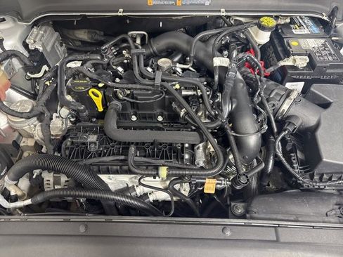 Used 2019 Ford Fusion SE image 9