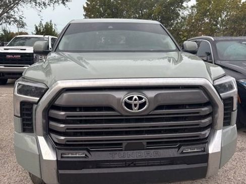 Used 2024 Toyota Tundra Limited image 2