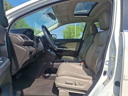 Used 2013 Honda CR-V EX-L image 11
