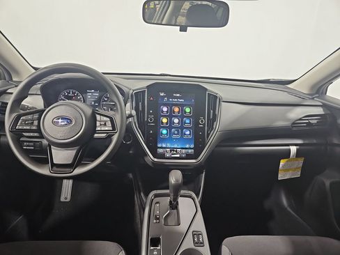 New 2026 Subaru Crosstrek 2.5i Premium AWD/4WD image 12