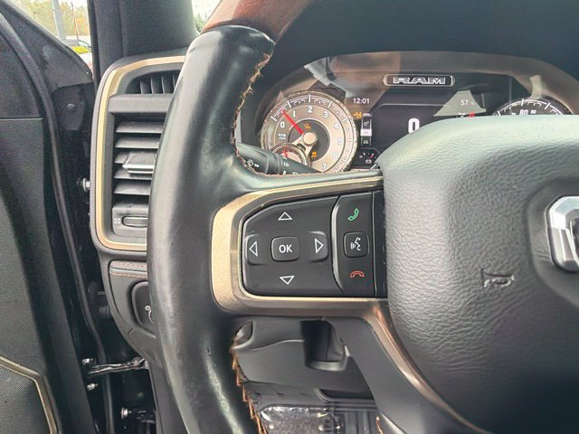 Used 2019 RAM 1500 Limited AWD/4WD image 23