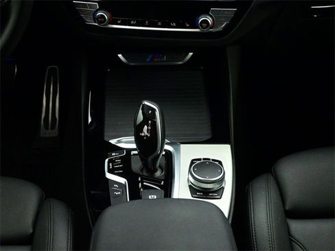 Used 2020 BMW X3 M40i w/ Premium Package image 5