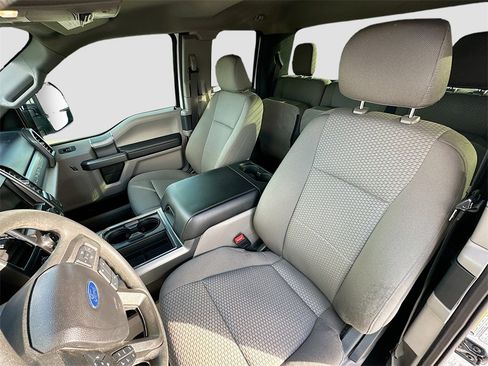 Used 2021 Ford F350 XLT w/ XLT Premium Package image 20