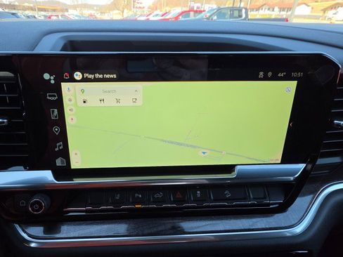 New 2026 Chevrolet Silverado 2500 LTZ w/ LTZ Plus Package image 43