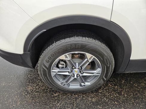 Used 2023 Chevrolet Blazer LT w/ Driver Confidence Package FWD image 11