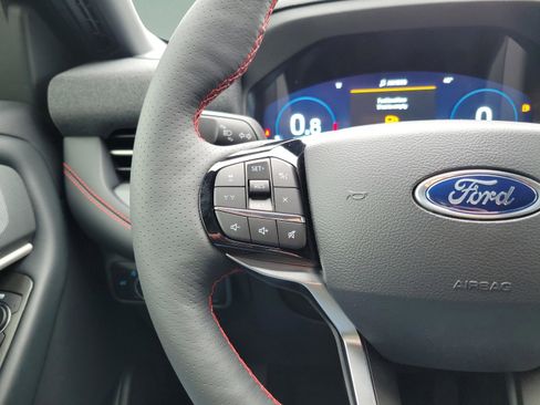 New 2026 Ford Explorer ST-Line w/ ST-Line Street Pack image 12