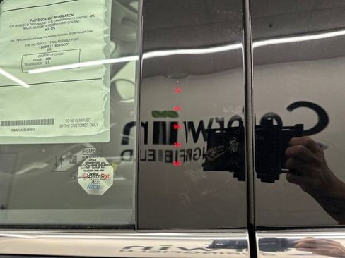 New 2025 Ford Expedition Active image 27