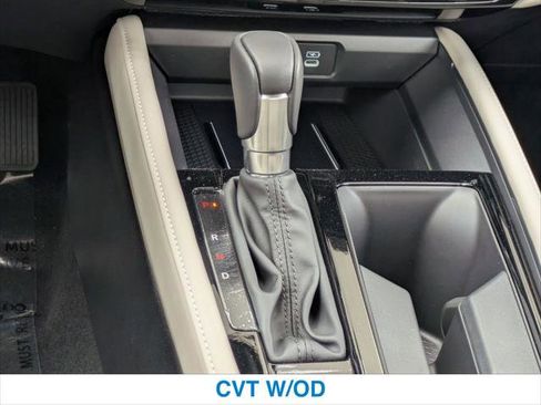 New 2025 Honda Accord Touring image 19