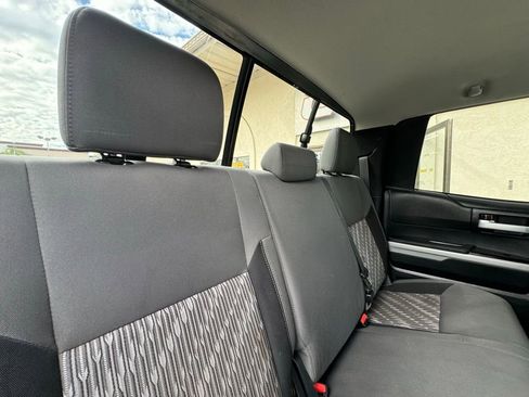 Used 2018 Toyota Tundra SR5 image 24