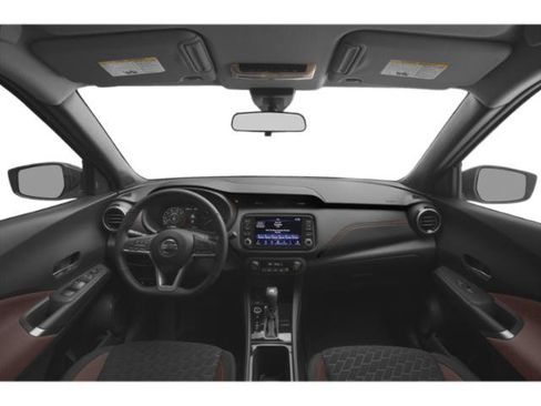 Used 2021 Nissan Kicks SR FWD image 23