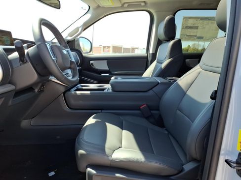 New 2026 Ford Expedition Max Active AWD/4WD image 15