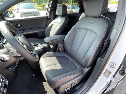 New 2025 Hyundai Ioniq 5 XRT image 21