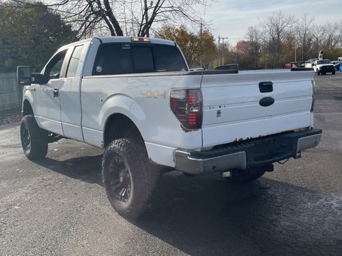 Used 2012 Ford F150 XLT w/ XLT Chrome Pkg image 11