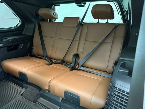 Used 2026 Toyota Sequoia 1794 Edition AWD/4WD image 36