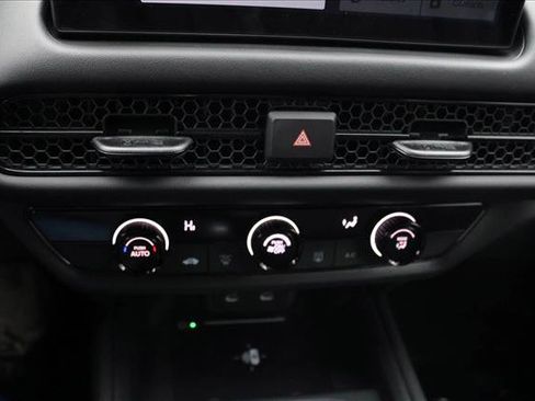 New 2026 Honda HR-V LX image 17