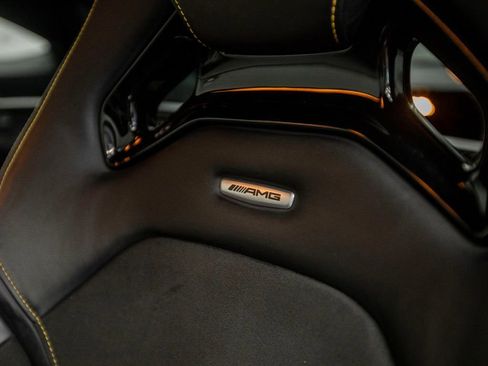 Used 2018 Mercedes-Benz AMG GT R image 37