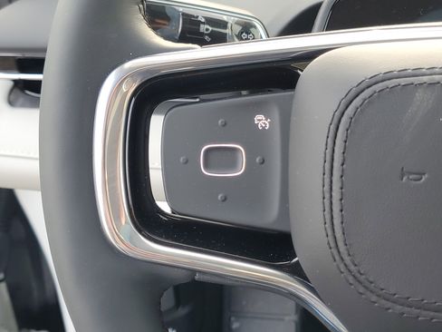 New 2026 Lincoln Nautilus Premier w/ Equipment Group 102A image 17