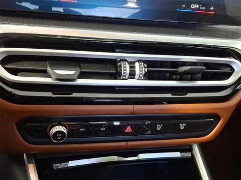 Used 2023 BMW M3 w/ Executive Package image 23