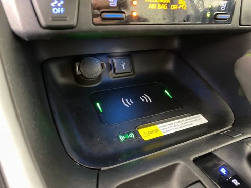 Certified 2022 Toyota RAV4 Limited w/ Limited Grade Weather Package image 23