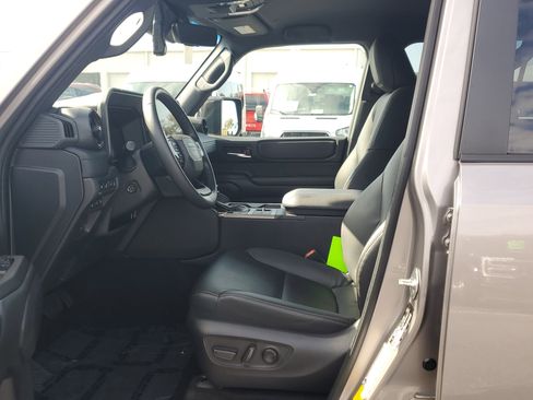 Used 2024 Toyota Land Cruiser image 22
