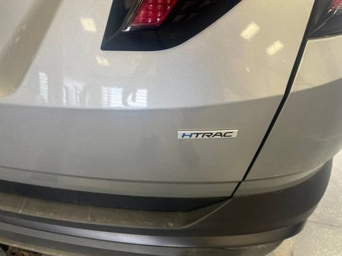 Used 2025 Hyundai Tucson XRT AWD/4WD image 6