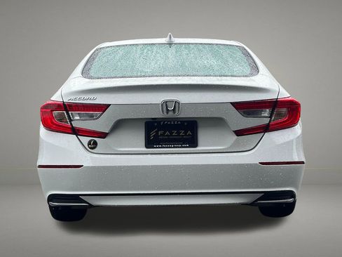 Used 2021 Honda Accord LX image 5