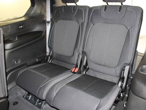 New 2026 Jeep Grand Cherokee L Laredo AWD/4WD image 18