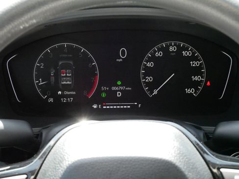 Used 2023 Honda Civic LX image 23