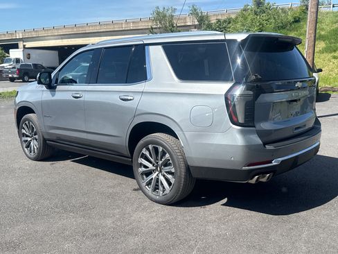 New 2026 Chevrolet Tahoe High Country AWD/4WD image 6