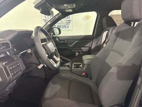 New 2025 Toyota 4Runner SR5 image 16