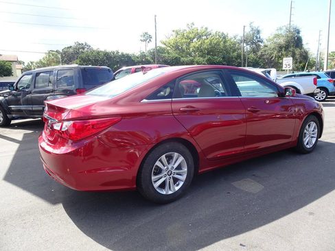 Used 2011 Hyundai Sonata GLS w/ Popular Equipment Pkg 2 image 3