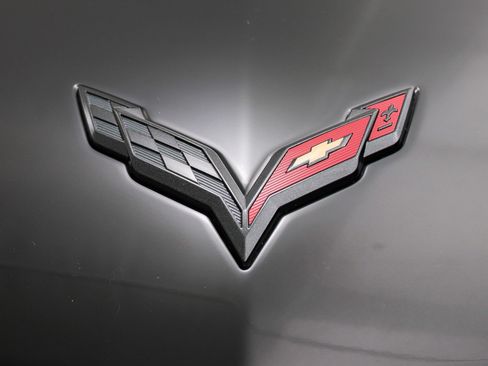 Used 2014 Chevrolet Corvette Stingray Coupe RWD image 21
