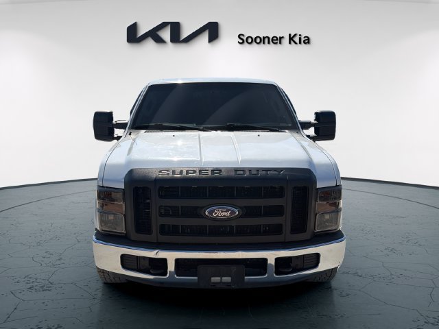 Used 2008 Ford F350 XLT RWD image 2
