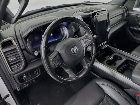 Used 2023 RAM 1500 Sport w/ Rebel Level 2 Equipment Group image 9