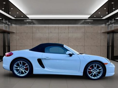 Used 2013 Porsche Boxster S RWD image 15