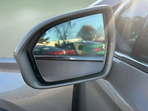 Used 2017 Lincoln MKC Reserve image 20