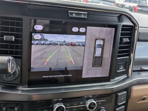 New 2026 Ford F250 Lariat w/ Lariat Ultimate Package AWD/4WD image 21