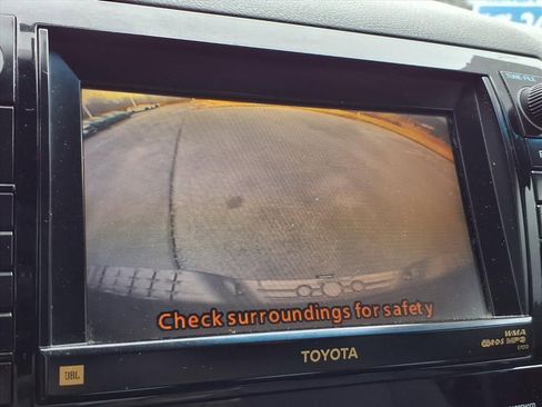 Used 2008 Toyota Tundra Limited image 22