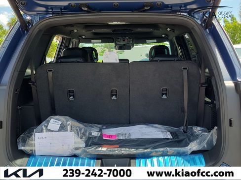 New 2027 Kia Telluride SX FWD image 10