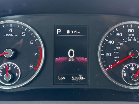 Used 2023 Kia K5 GT-Line w/ GT-Line Premium Package image 66