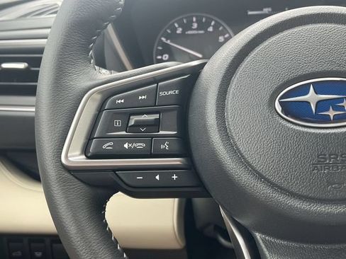 New 2026 Subaru Ascent Limited AWD/4WD image 25