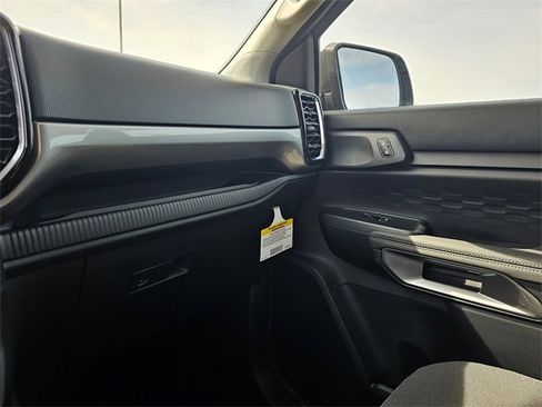 New 2025 Ford Ranger XLT w/ Equipment Group 301A High image 24
