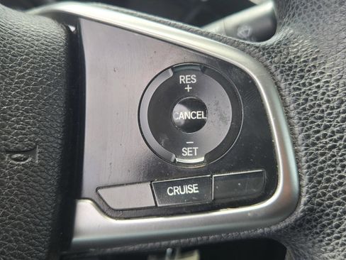 Used 2017 Honda Civic LX image 17