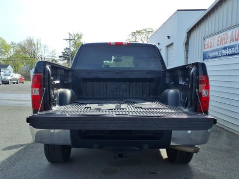 Used 2012 Chevrolet Silverado 1500 LT w/ All-Star Edition image 5