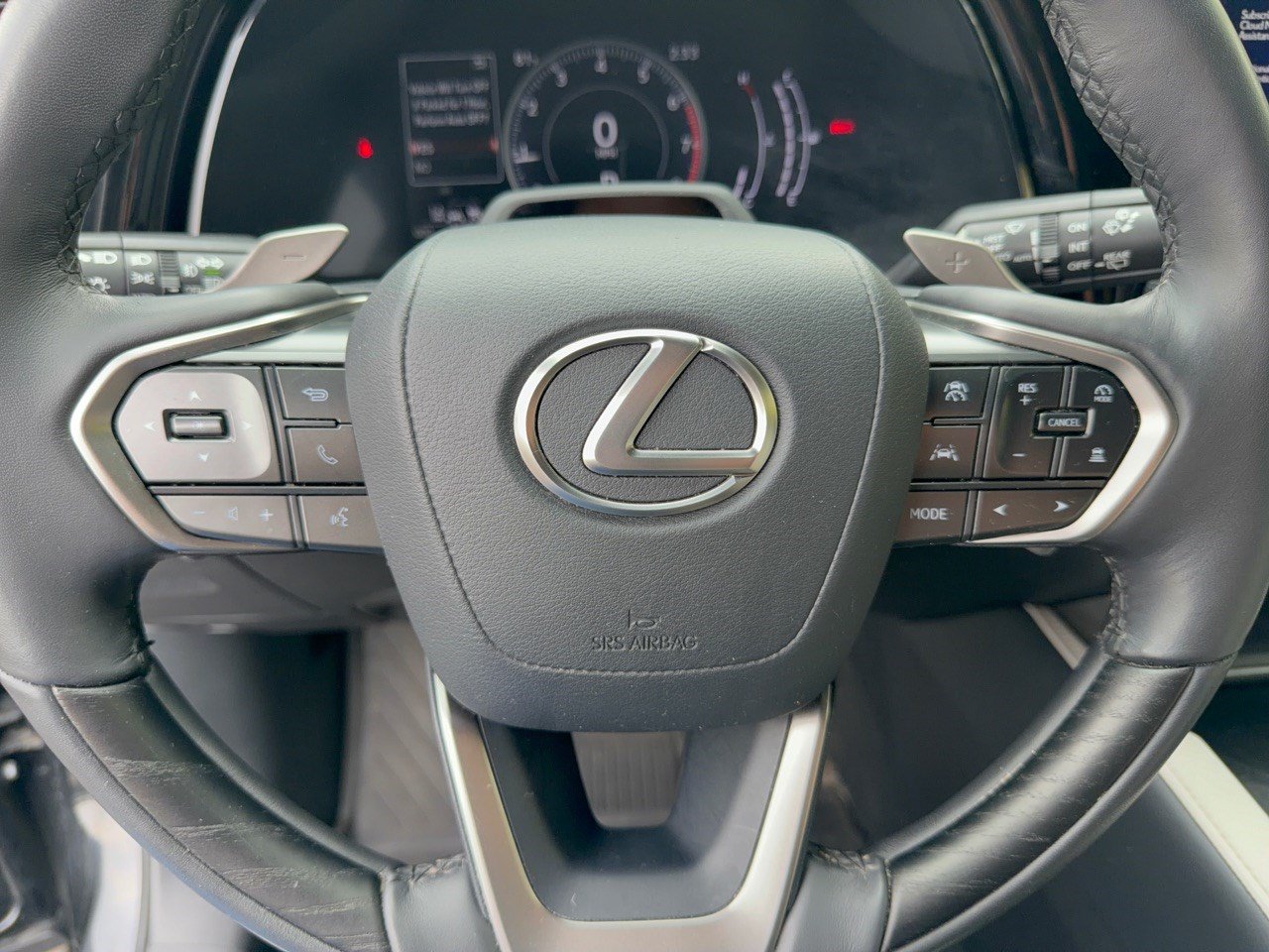Certified 2024 Lexus RX 350 Premium w/ Convenience Package AWD/4WD image 11