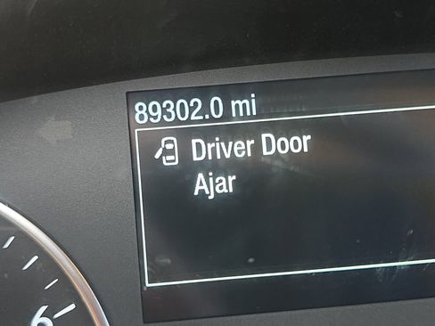 Certified 2021 Ford EcoSport SE w/ SE Convenience Package image 14