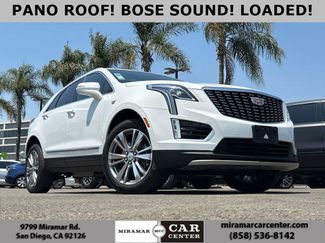 Used 2024 Cadillac XT5 Premium Luxury video 1