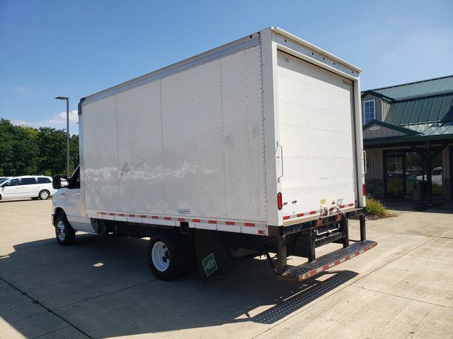 Used 2021 Ford E-350 and Econoline 350 Super Duty w/ Power Windows & Locks Group RWD image 8