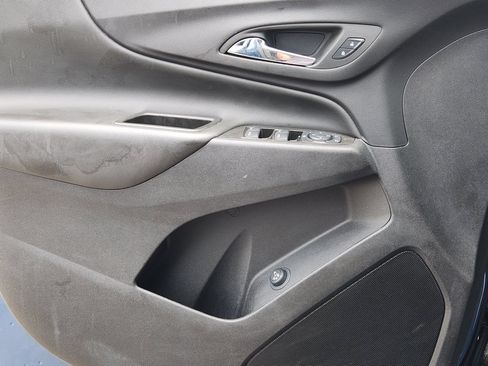 Used 2024 Chevrolet Equinox LT AWD/4WD image 19